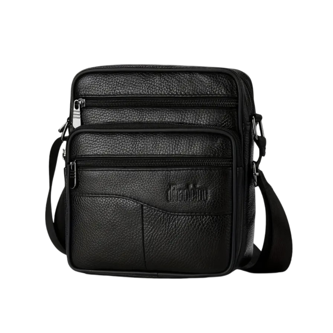 Arlo | Multi-Purpose Shoulder Bag