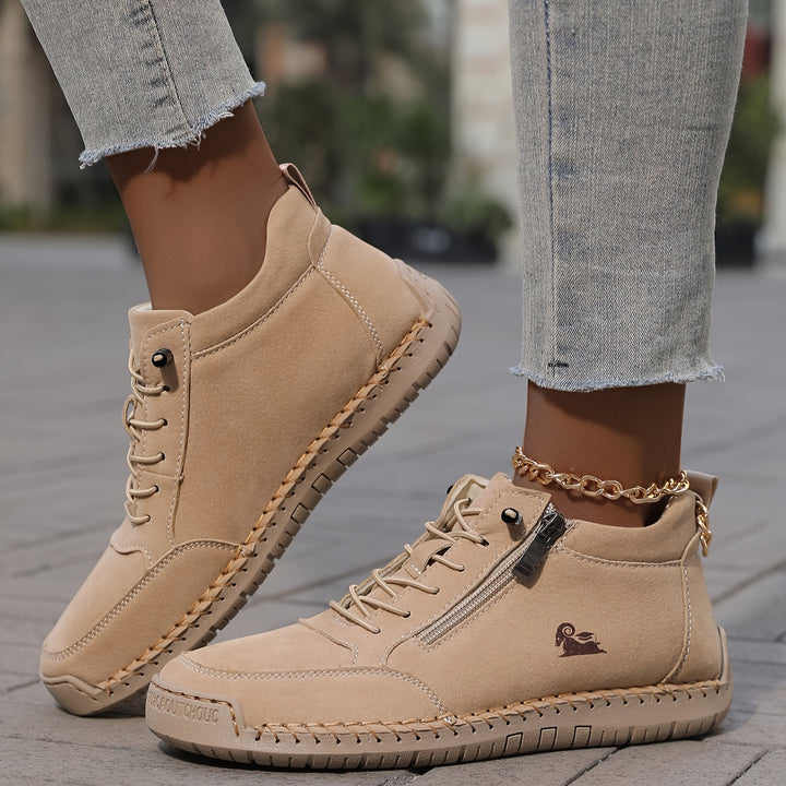 Robin – Therapeutic Comfort Shoes