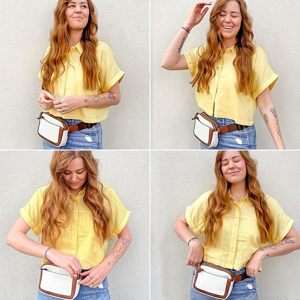 Aspen Sports Bag with Shoulder Strap