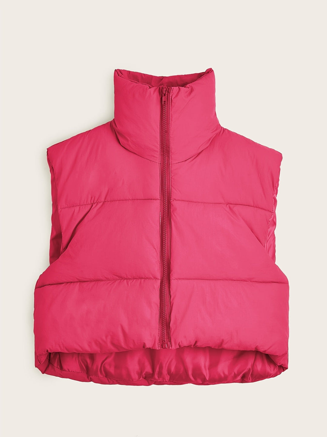 Tova | Ultra-Light Thermal Zip Vest