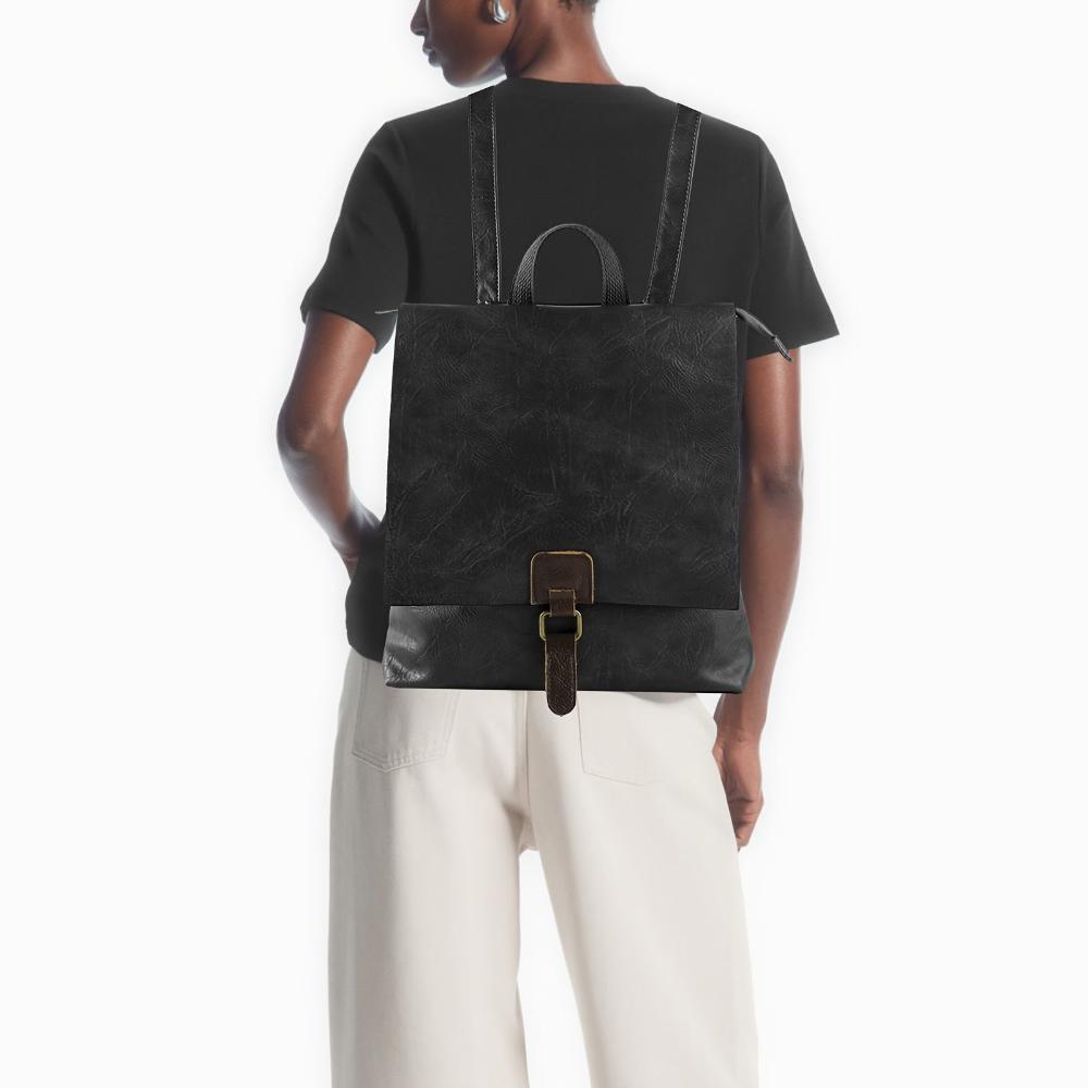 Harper Multi-functional Retro Backpack