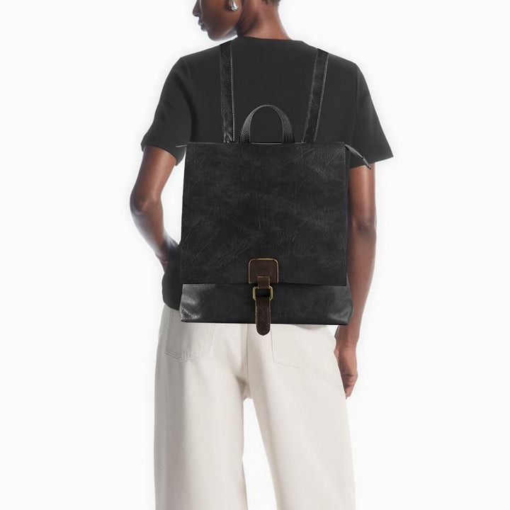 Harper Multi-functional Retro Backpack