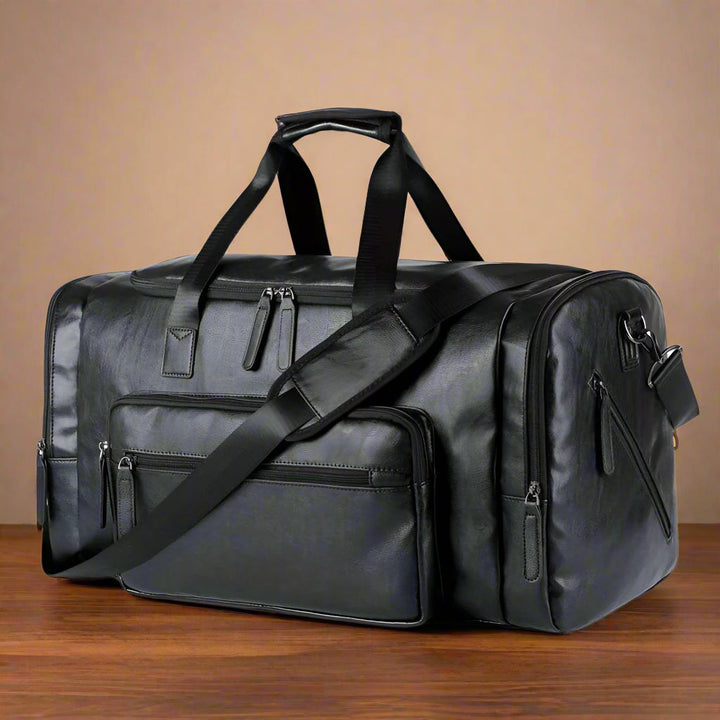 Everett Travel Bag