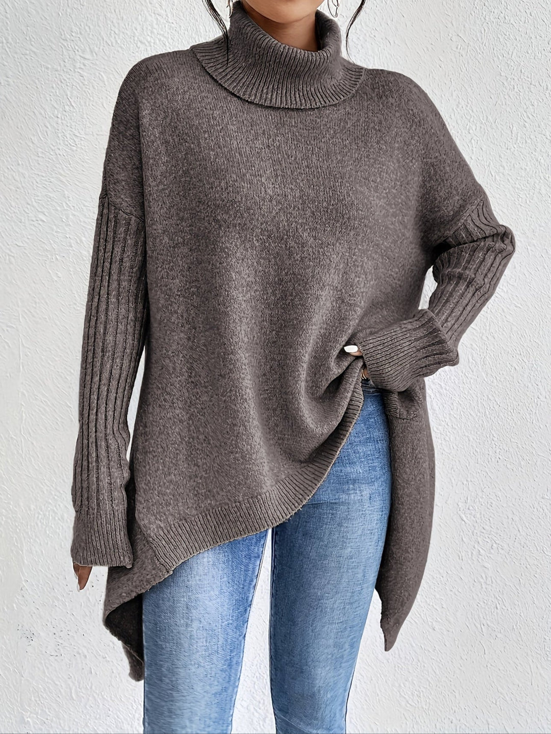 Audrey | Cozy Sweater
