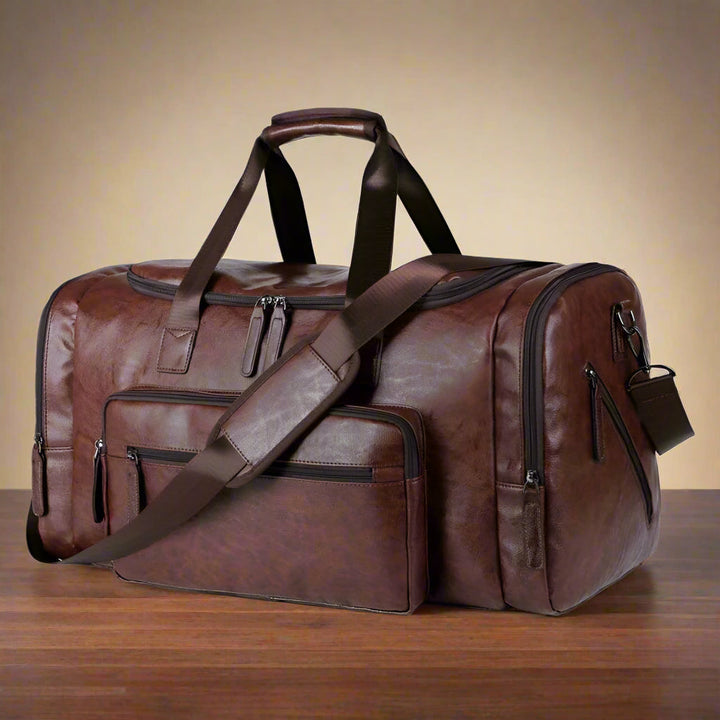 Everett Travel Bag