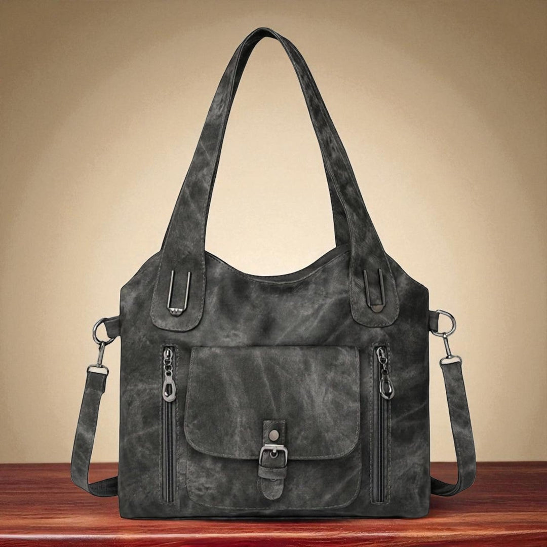 Elijah Classic | Shoulder Bag