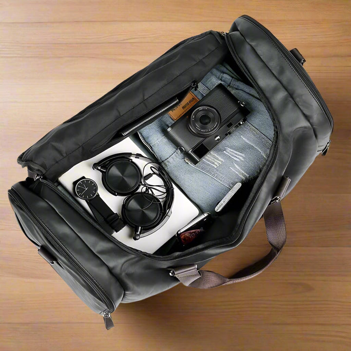 Everett Travel Bag