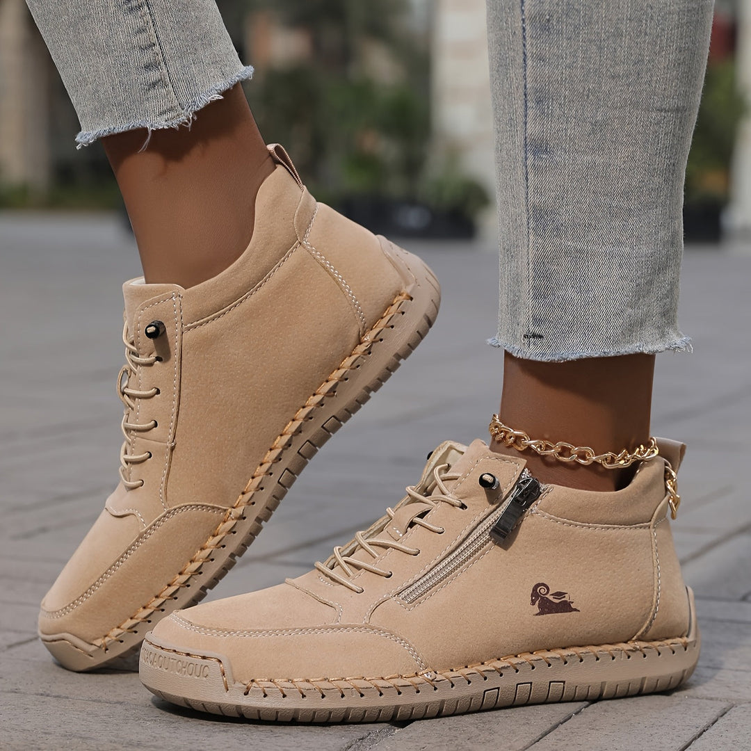 Robin – Therapeutic Comfort Shoes