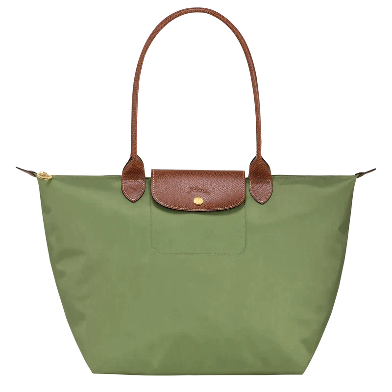 Alina | Classic Everyday Tote – Roomy, Reliable, and Ready for Anything