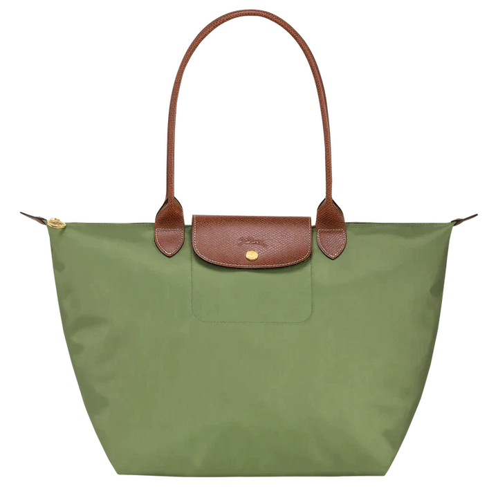 Alina | Classic Everyday Tote – Roomy, Reliable, and Ready for Anything